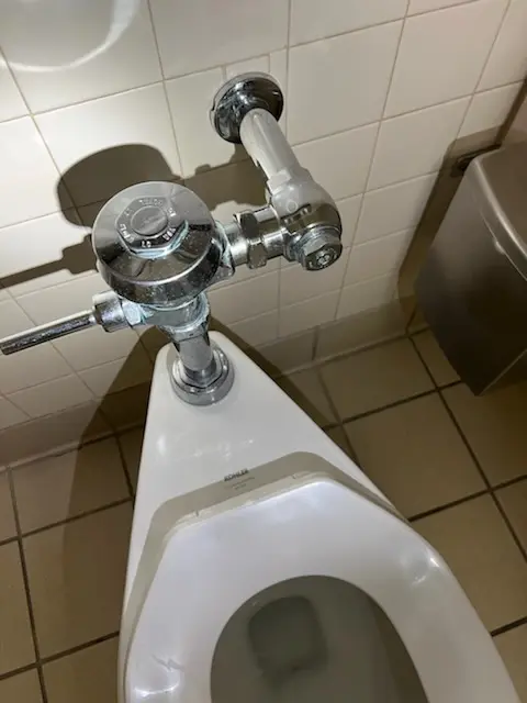 Fixture installation and repair for Hydro Jetting in Firetown